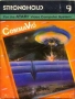 Atari  2600  -  Stronghold (CommaVid)